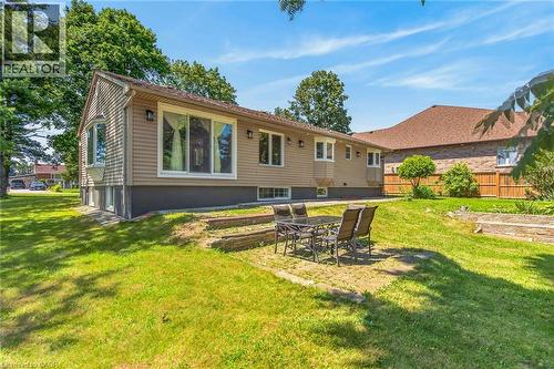 129 Aldercrest Avenue, Hamilton, ON 