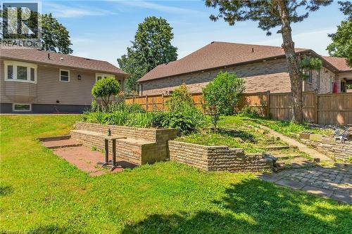 129 Aldercrest Avenue, Hamilton, ON 