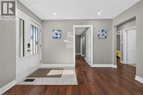 129 Aldercrest Avenue, Hamilton, ON 