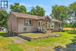 129 ALDERCREST Avenue  Hamilton, ON L9B 1L3