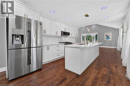 129 Aldercrest Avenue, Hamilton, ON 