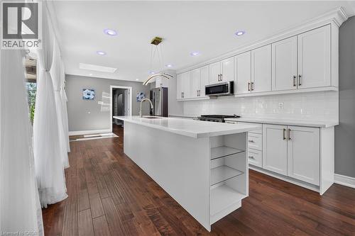 129 Aldercrest Avenue, Hamilton, ON 