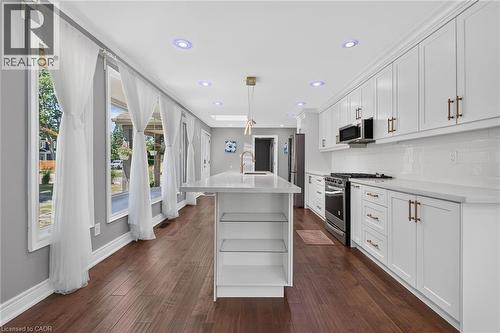 129 Aldercrest Avenue, Hamilton, ON 