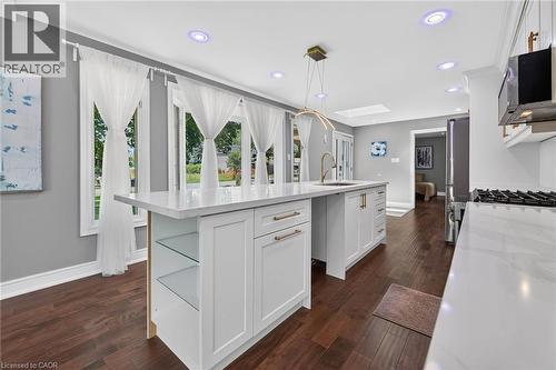 129 Aldercrest Avenue, Hamilton, ON 