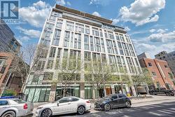 607 - 32 CAMDEN STREET Toronto, ON M5V 1V1