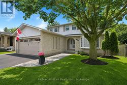 595 WALSH DRIVE  Scugog (Port Perry), ON L9L 1K6