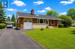 4700 BALDWIN STREET S Whitby, ON L1R 2W4