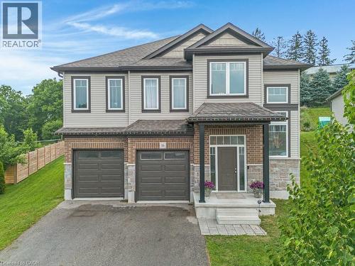 16 BROOKFIELD Court  Ingersoll, ON N5C 0C4