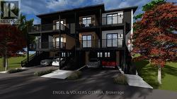 259-257 BRADLEY AVENUE  Ottawa, ON K1L 7E8