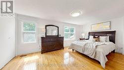 Primary Room - 