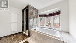 Marble Floor - 