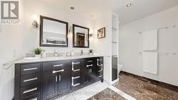 Double Vanity - 