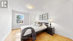 Second Bedroom - 