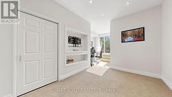 Walkout Basement - 