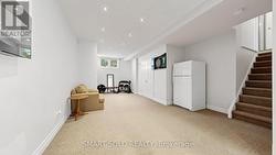 High Ceiling - 