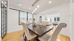 Large Windows - 