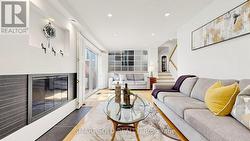 Family room - 