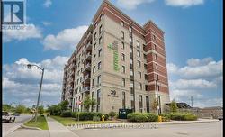 104 - 39 NEW DELHI DRIVE Markham, ON L3S 0E1