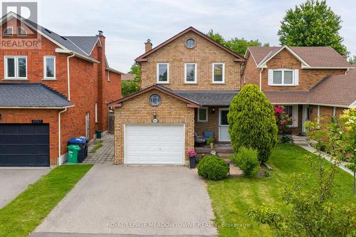 3453 Bertrand Road, Mississauga, ON 
