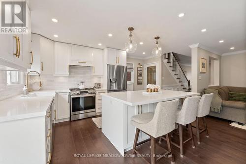 3453 Bertrand Road, Mississauga, ON 