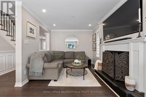 3453 Bertrand Road, Mississauga, ON 