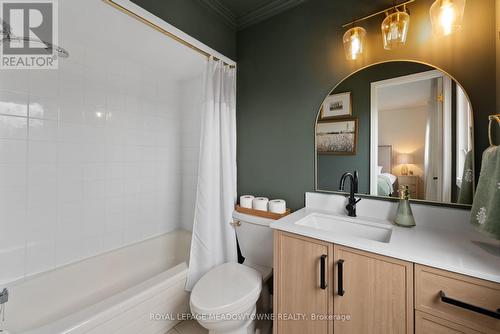 3453 Bertrand Road, Mississauga, ON 