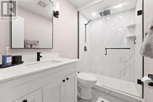 3453 Bertrand Road, Mississauga, ON 