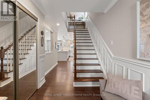 3453 Bertrand Road, Mississauga, ON 