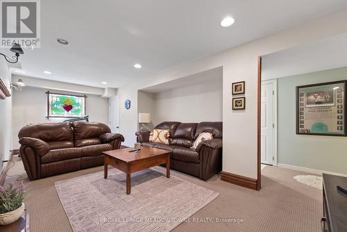 3453 Bertrand Road, Mississauga, ON 