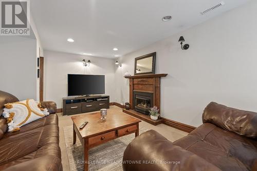 3453 Bertrand Road, Mississauga, ON 