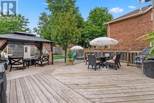 3453 Bertrand Road, Mississauga, ON 