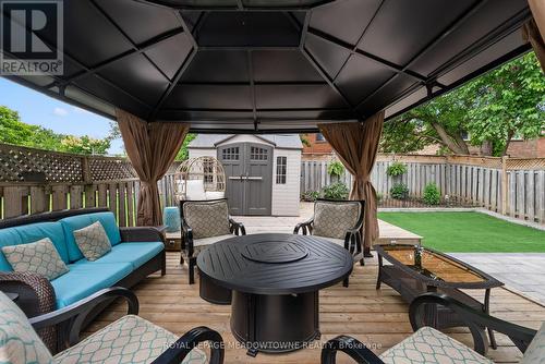 3453 Bertrand Road, Mississauga, ON 