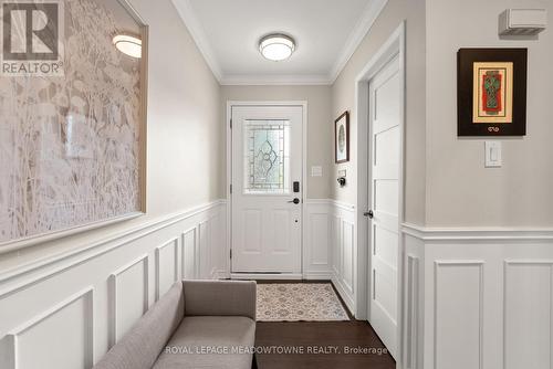 3453 Bertrand Road, Mississauga, ON 