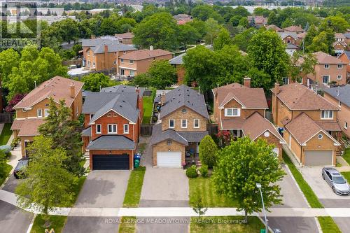 3453 Bertrand Road, Mississauga, ON 