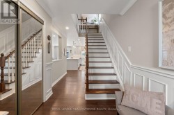 3453 BERTRAND ROAD  Mississauga, ON L5L 4G6