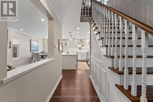 3453 Bertrand Road, Mississauga, ON 