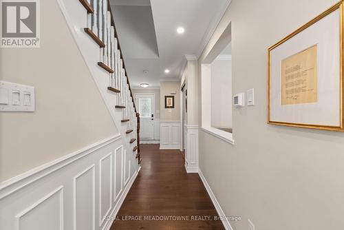 3453 Bertrand Road, Mississauga, ON 