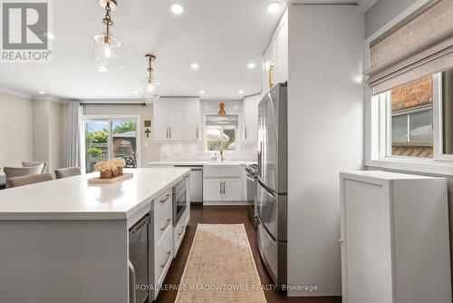 3453 Bertrand Road, Mississauga, ON 