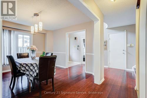 2755 Lindholm Crescent, Mississauga, ON 