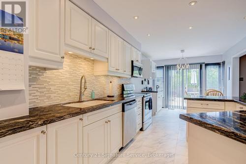 2755 Lindholm Crescent, Mississauga, ON 