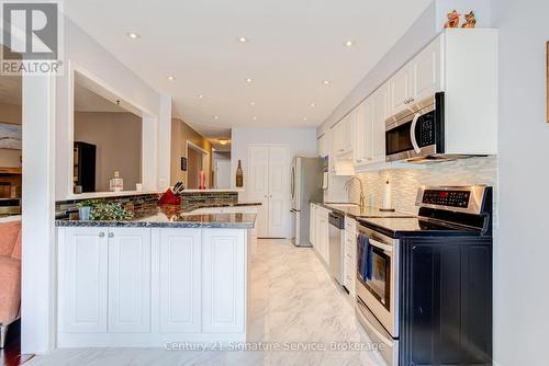 2755 Lindholm Crescent, Mississauga, ON 