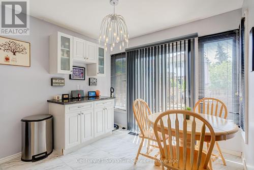 2755 Lindholm Crescent, Mississauga, ON 