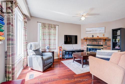 2755 Lindholm Crescent, Mississauga, ON 