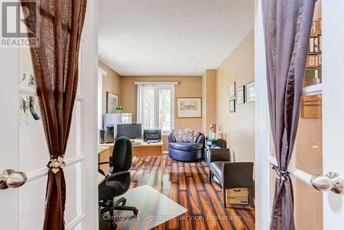 2755 Lindholm Crescent, Mississauga, ON 
