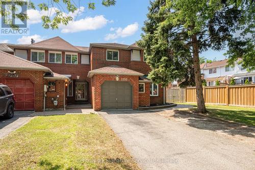 2755 Lindholm Crescent, Mississauga, ON 