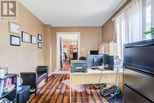 2755 Lindholm Crescent, Mississauga, ON 
