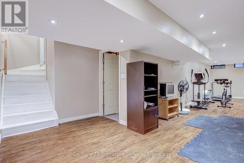 2755 Lindholm Crescent, Mississauga, ON 