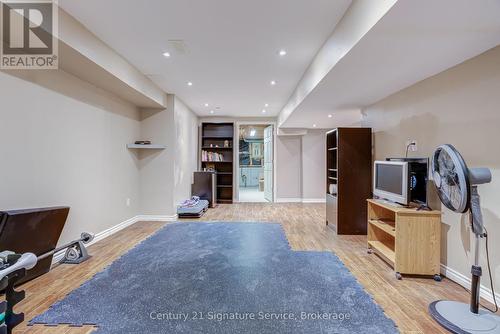 2755 Lindholm Crescent, Mississauga, ON 