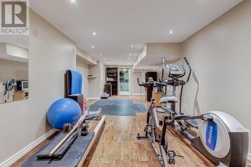 2755 Lindholm Crescent, Mississauga, ON 