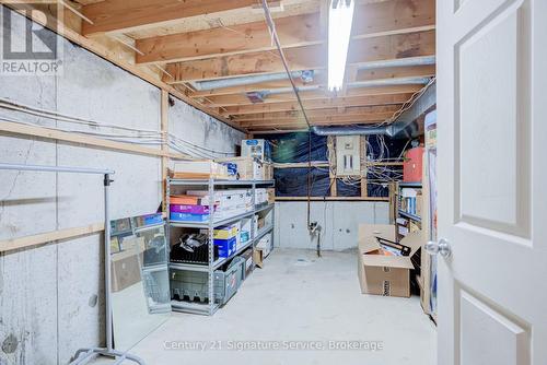 2755 Lindholm Crescent, Mississauga, ON 